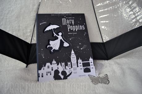 Reseña | Un paseo con Mary Poppins Reseña | Un paseo con Mary Poppins