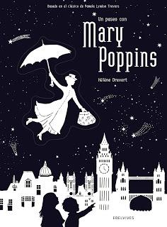 Reseña | Un paseo con Mary Poppins