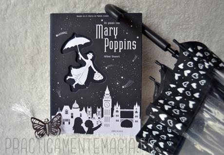 Reseña | Un paseo con Mary Poppins