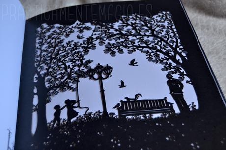 Reseña | Un paseo con Mary Poppins Reseña | Un paseo con Mary Poppins
