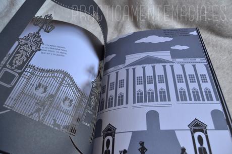 Reseña | Un paseo con Mary Poppins Reseña | Un paseo con Mary Poppins