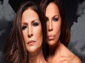 Azúcar Moreno estrena videoclip tema guerra’