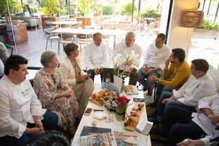 MARBELLA ALL STARS 2018