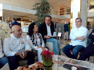 MARBELLA ALL STARS 2018