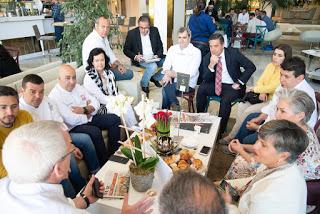 MARBELLA ALL STARS 2018