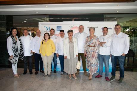 MARBELLA ALL STARS 2018