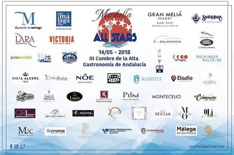 MARBELLA ALL STARS 2018