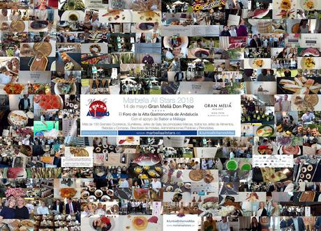 MARBELLA ALL STARS 2018