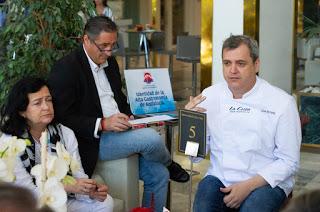 MARBELLA ALL STARS 2018