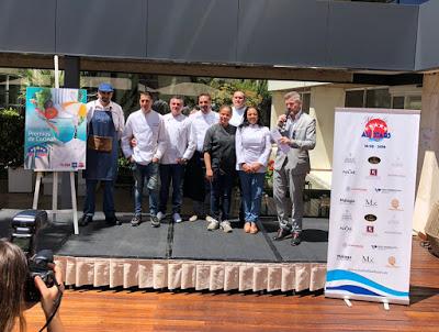 MARBELLA ALL STARS 2018