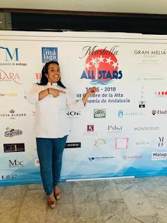 MARBELLA ALL STARS 2018