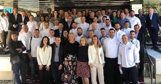 MARBELLA ALL STARS 2018