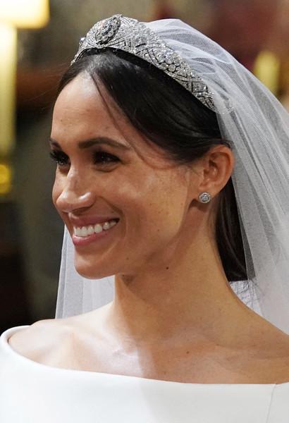 Reino Unido: Boda de Harry y Meghan