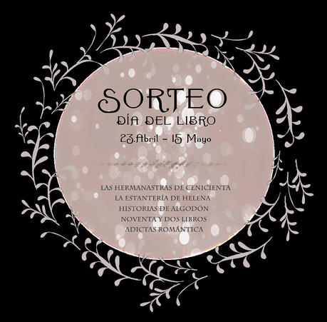 [Resolución] Sorteo internacional Día del libro - 27 GANADORES