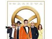 Kingsman: Círculo