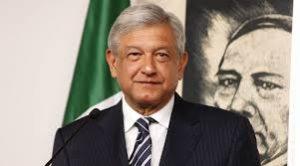 ¿AMLO futuro Presidente? ¿Conoces sus 10 propuestas? FUTURO DE MEXICO