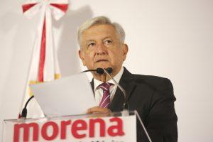 ¿AMLO futuro Presidente? ¿Conoces sus 10 propuestas? FUTURO DE MEXICO