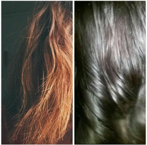 Recupera tu cabello con este ingrediente natural.