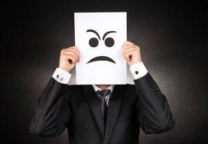 ¿Soy una persona tóxica?