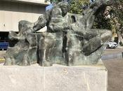 Monumento Evolución.