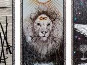 ¡Estos espíritus tienen mensaje para ¡Elija tarjeta consígalo!