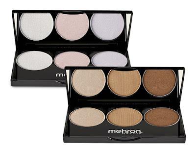 Highlight Pro de Mehron, ilumina tu rostro como los profesionales