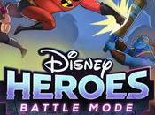 Descargar Disney Heroes Android