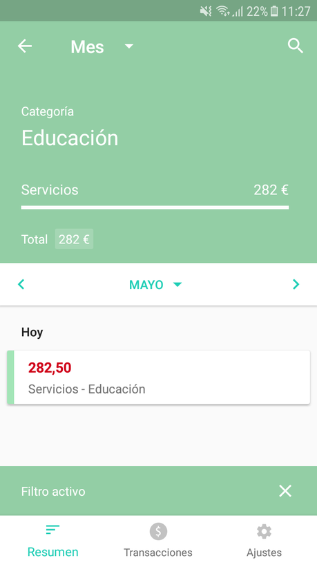 Moneon, la app perfecta para la gestión de tus finanzas