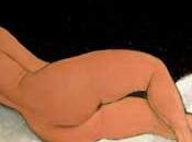 Desnudo acostado lado izquierdo) Modigliani marca récords, pero obra cara historia
