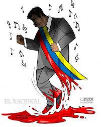 Resultado de imagen para maduro caricatura