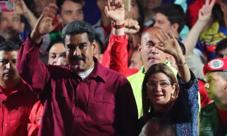 Resultados de las elecciones presidenciales en Venezuela: primeras claves