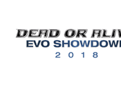 Koei Tecmo Europe anuncia torneo Dead Alive Showdown 2018