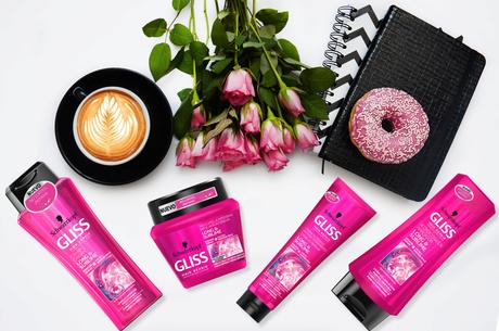 Mi opinión Gliss Long & Sublime - Testamus Mi opinión Gliss Long & Sublime - Testamus