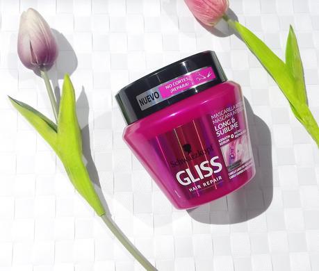 Mi opinión Gliss Long & Sublime - Testamus Mi opinión Gliss Long & Sublime - Testamus