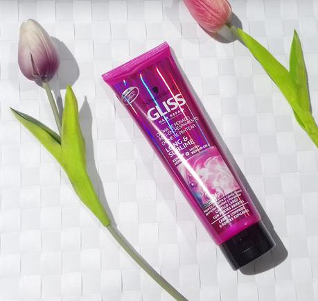 Mi opinión Gliss Long & Sublime - Testamus Mi opinión Gliss Long & Sublime - Testamus