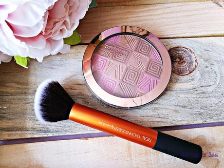 Deborah Milano - Maxi Terra Multicolor Deborah Milano Maxi Terra Multicolor Bronze Attraction maquillaje makeup verano