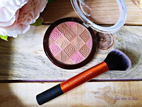 Deborah Milano - Maxi Terra Multicolor Deborah Milano Maxi Terra Multicolor Bronze Attraction maquillaje makeup verano