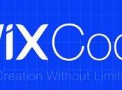 Código Wix: Todo usted debe saber esta nueva plataforma