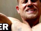 Papillon Official Trailer