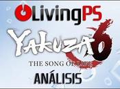 Videoanalisis Yakuza Song Life: capítulo final