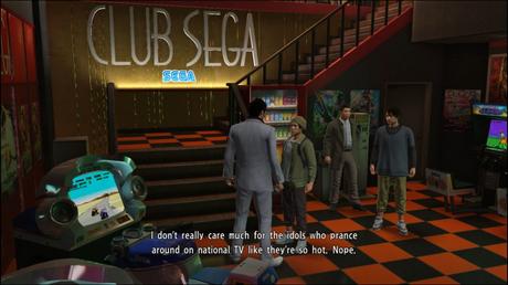 Análisis Yakuza 6: The Song of Life – El capítulo final