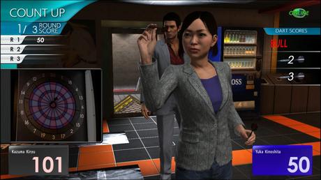 Análisis Yakuza 6: The Song of Life – El capítulo final