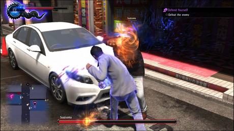 Análisis Yakuza 6: The Song of Life – El capítulo final