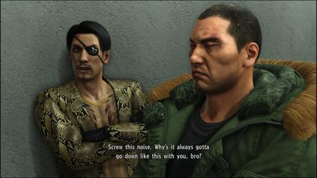 Análisis Yakuza 6: The Song of Life – El capítulo final