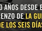 años defendiendo Israel