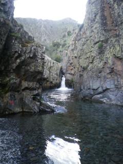 Imágenes de la Sierra Norte en mayo
