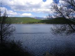 Imágenes de la Sierra Norte en mayo