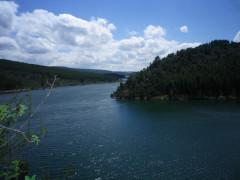 Imágenes de la Sierra Norte en mayo