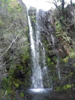 Imágenes de la Sierra Norte en mayo