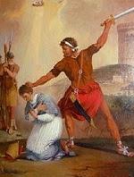 De una donación enrevesada. De una donación enrevesada.